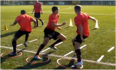 Muscular endurance exercises for soccer new arrivals